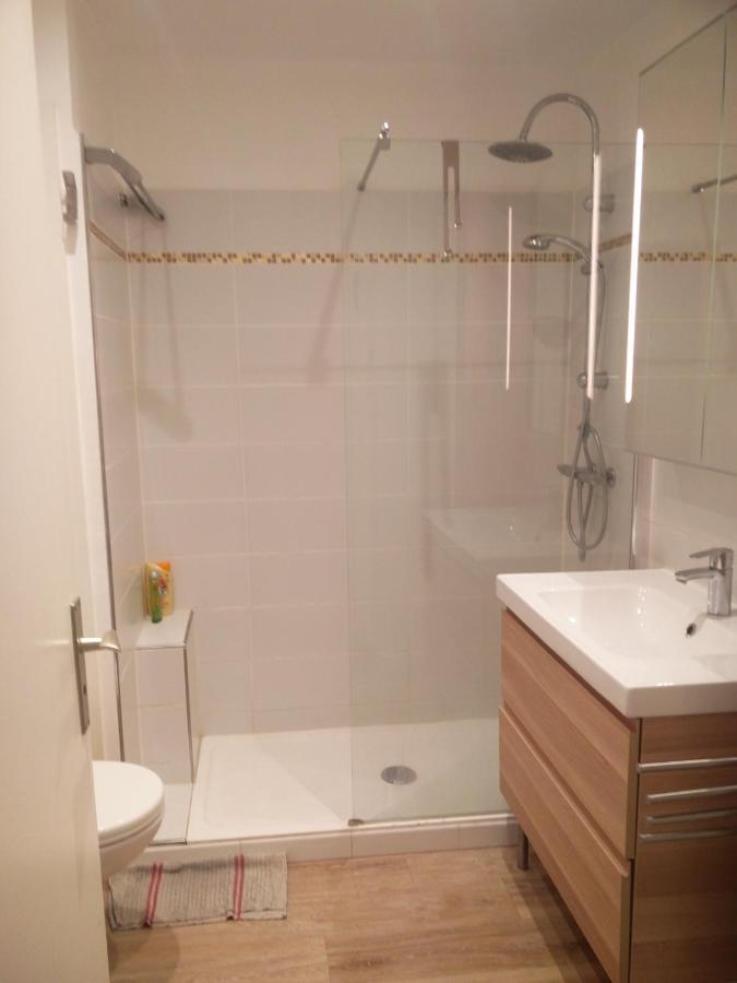 Apartment Appart