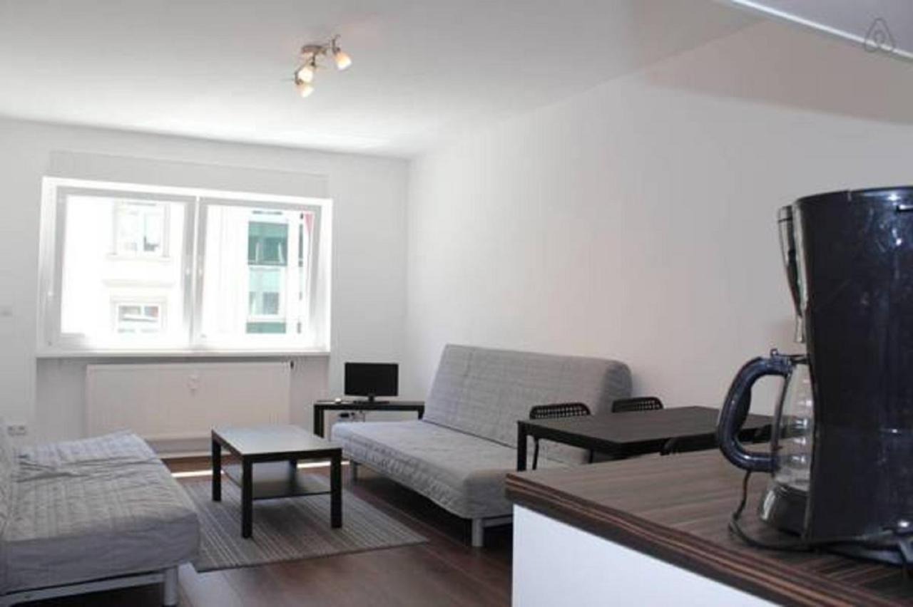 Appart Apartment Lyon