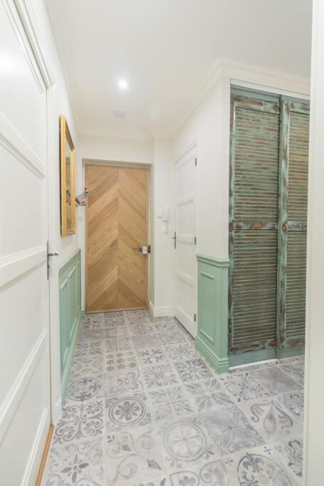 Apartment T3 Renove 10min Gare Part Dieu - Quartier Typique Lyon