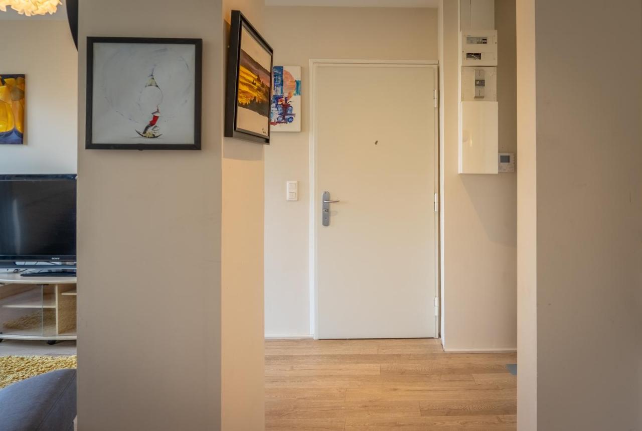 Apartamento Le Monplaisir - T2 Cosy - Proche Du Metro *