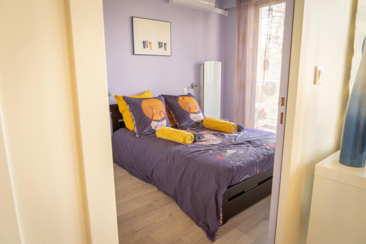 Le Monplaisir - T2 Cosy - Proche Du Metro Apartamento