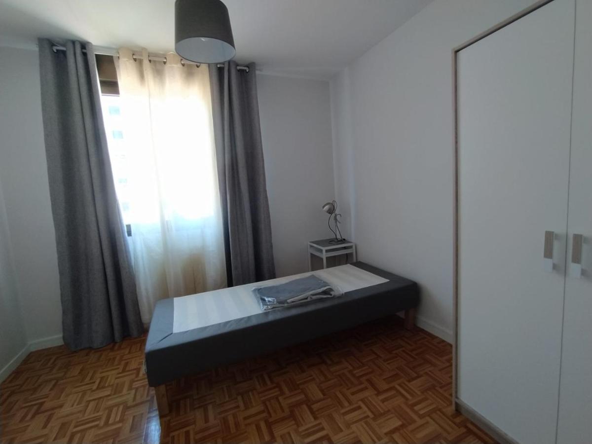 Apartamento Dans A Lyon-gare Part-dieu Lyon