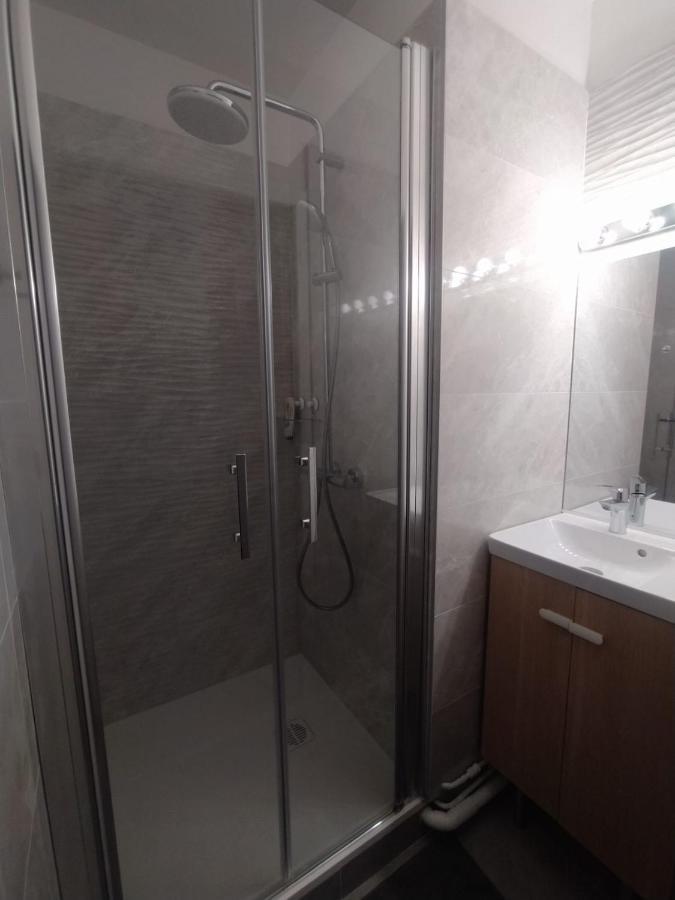 Dans A Lyon-gare Part-dieu Apartamento Lyon