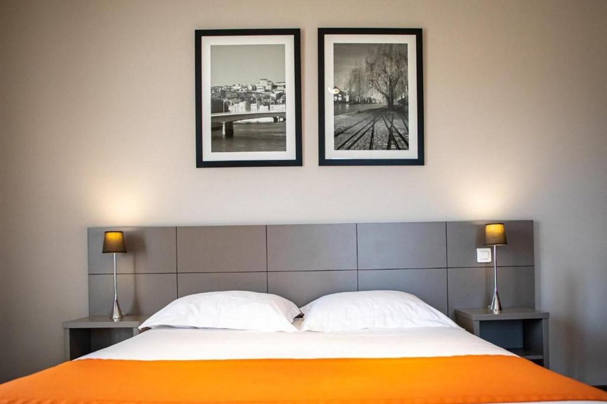 Adonis Dock Ouest Aparthotel