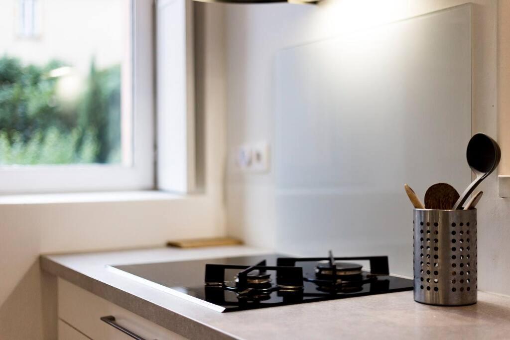 Grand Duplex Au Coeur Du Vieux Lyon