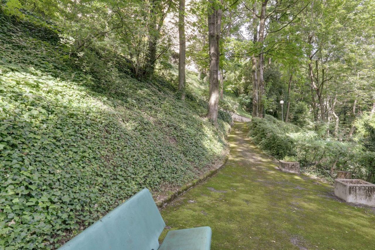 Appartement Vue Exeptionnelle 15 A Min Pied De Fourviere & Vieux Avec Parking Prive Lyon
