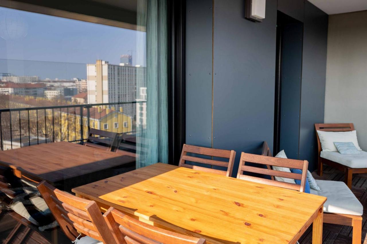 Dify Repos - Jean Mace Apartamento *