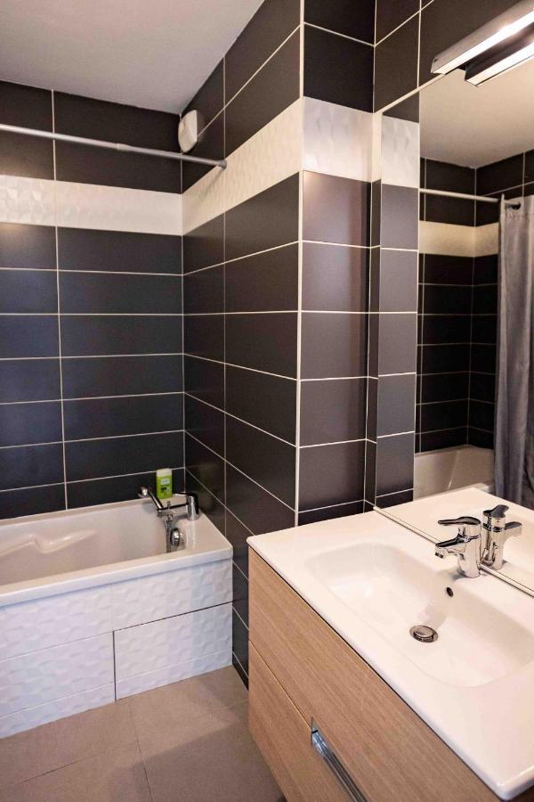 Apartamento Dify Repos - Jean Mace