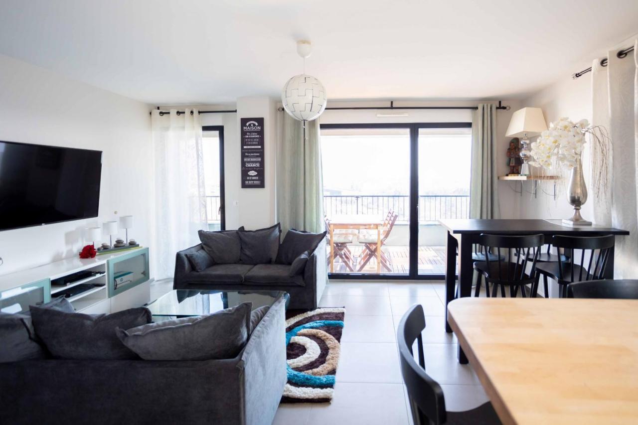 Dify Repos - Jean Mace Apartamento *
