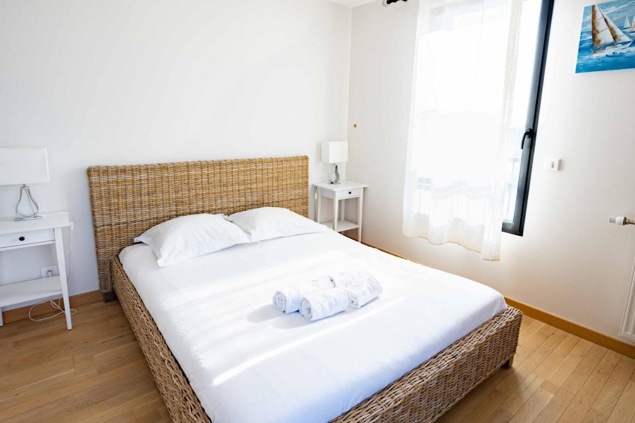 Apartamento Dify Repos - Jean Mace Lyon