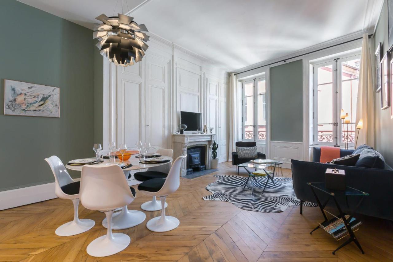 Apartment Confort - 2beapart Lyon