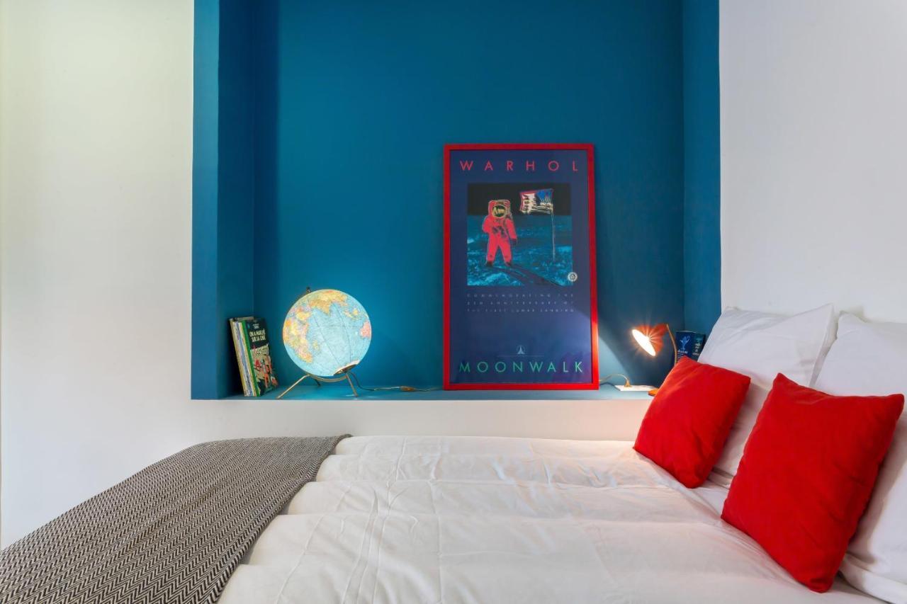 Confort - 2beapart Apartment