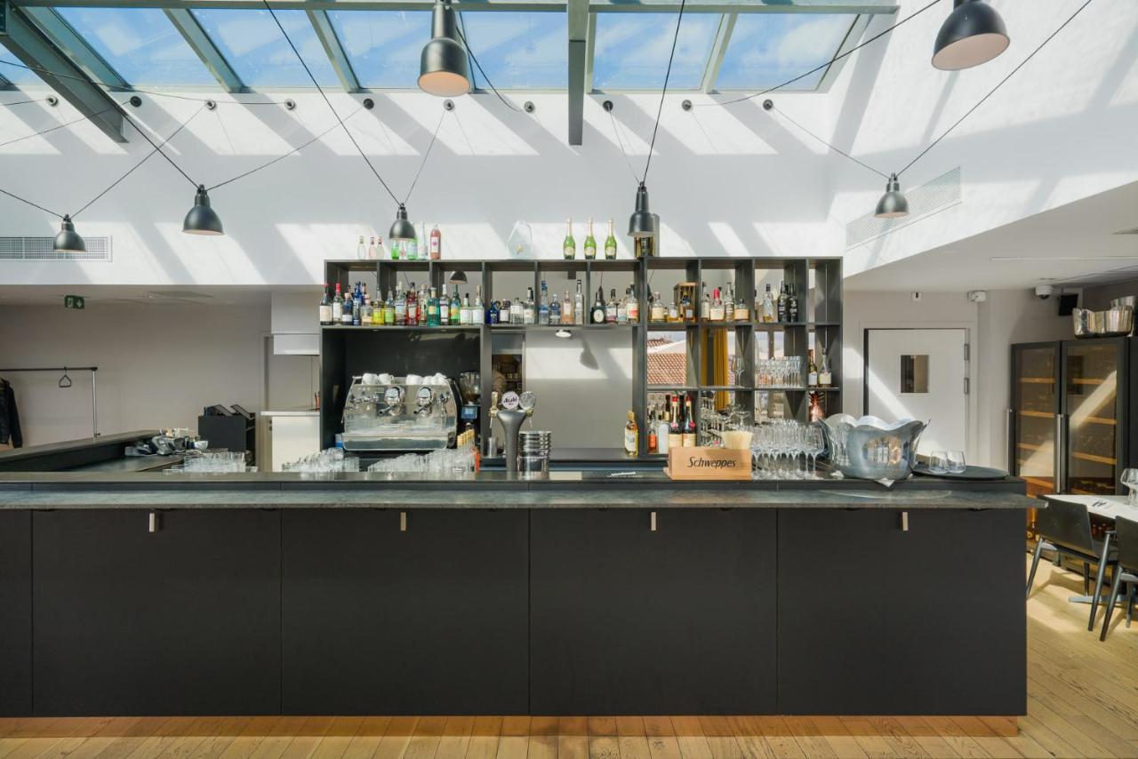 Maison No - Et Rooftop Hotel Lyon