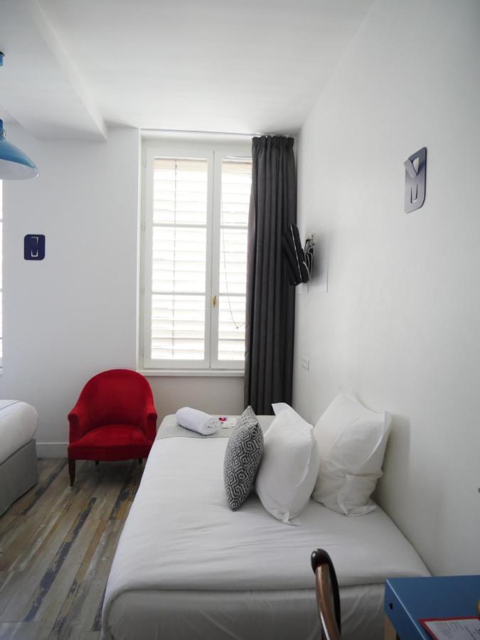 Du Simplon Hotel Lyon