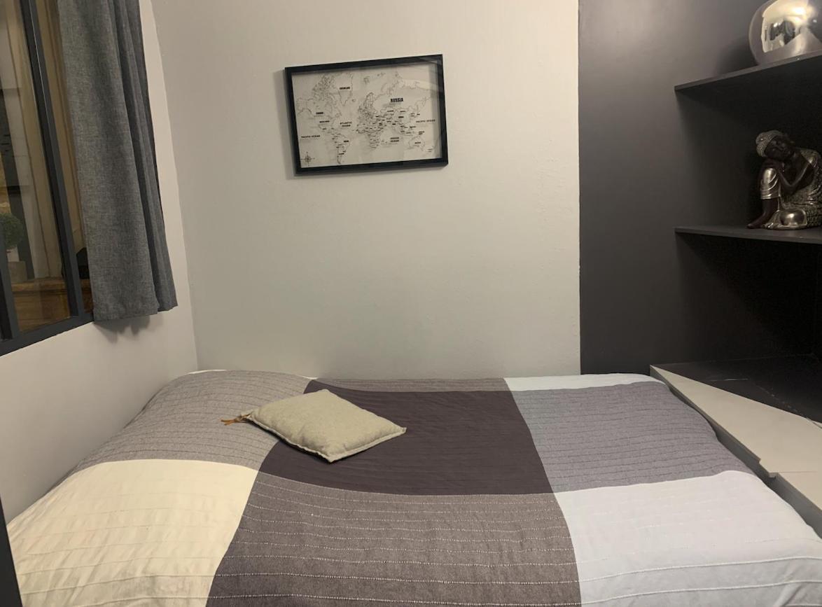 Apartment Midoon Guest - La Verriere Des Terreaux - 1er *