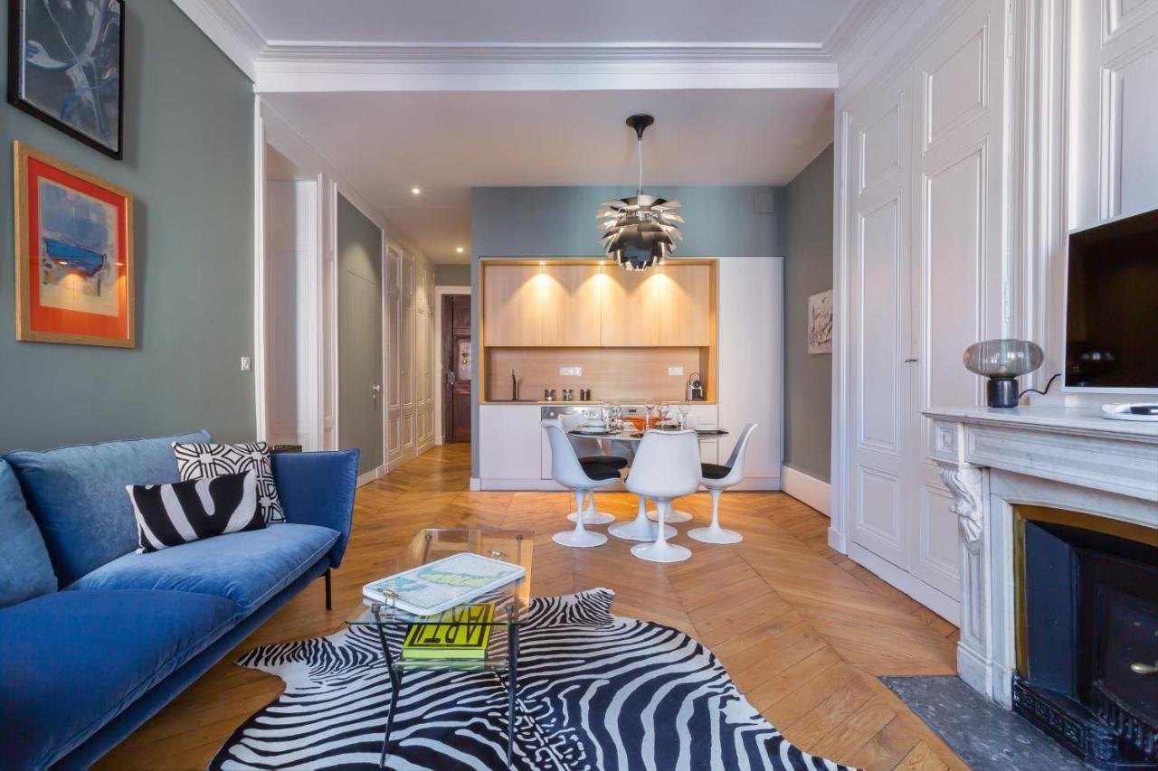 Appartement Confort - 2beapart *