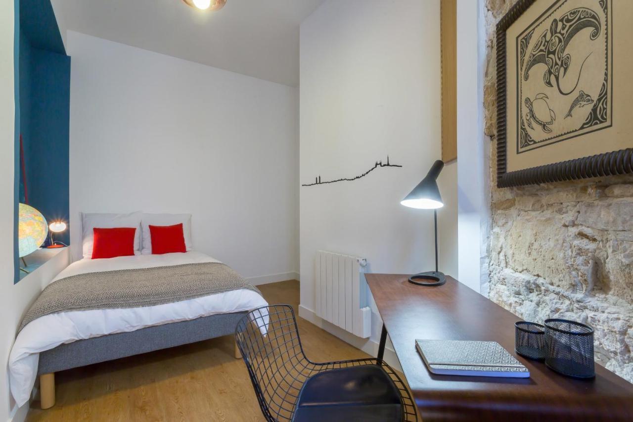 Appartement Confort - 2beapart