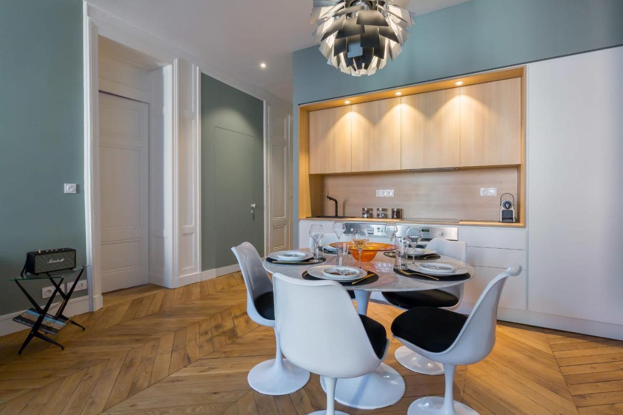 Appartement Confort - 2beapart *