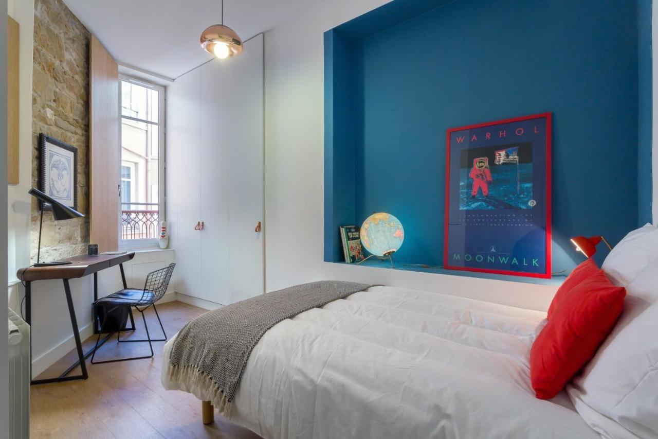 Appartement Confort - 2beapart *