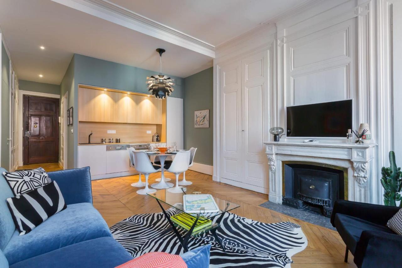 Confort - 2beapart Apartment *