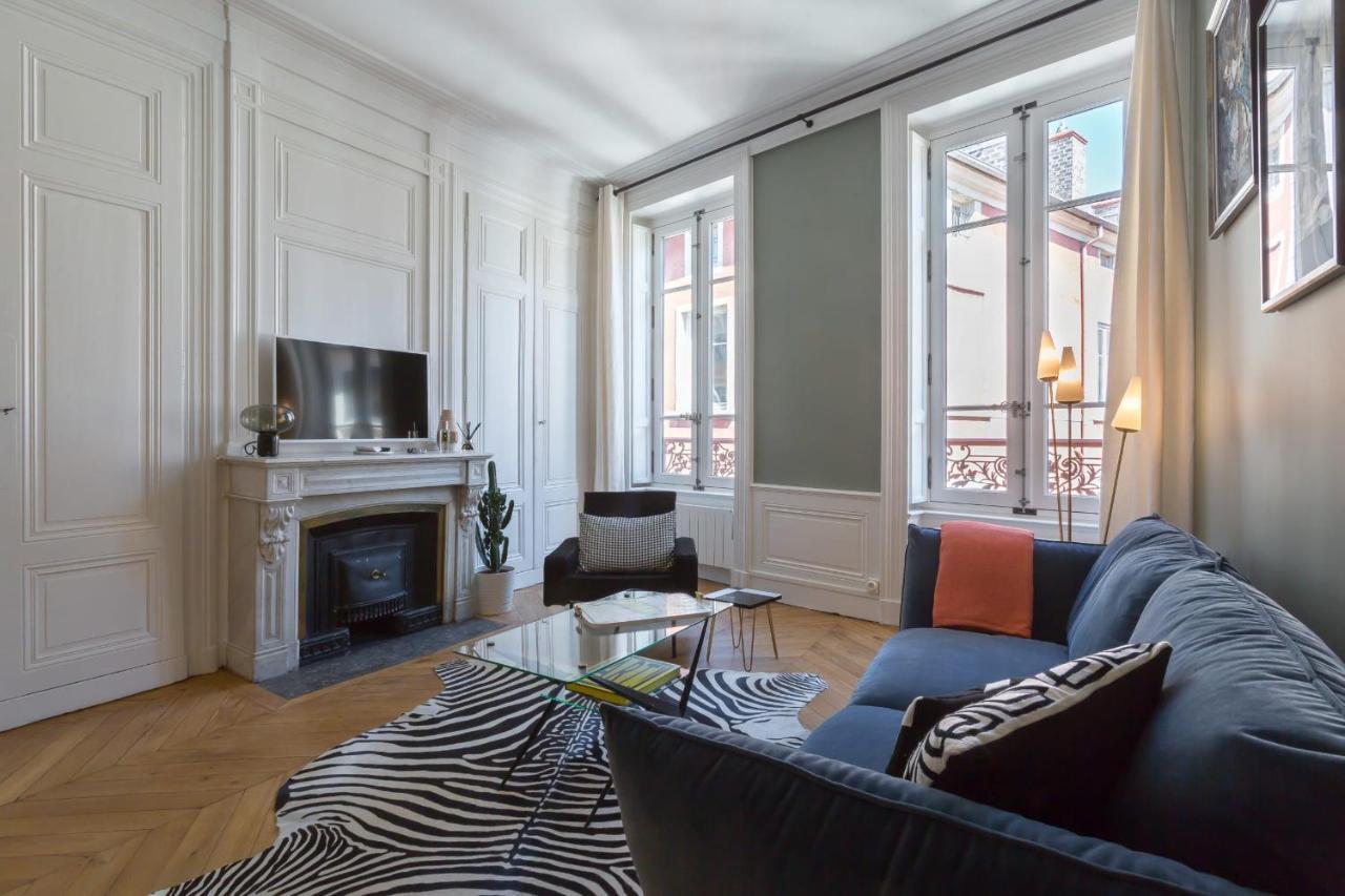 Appartement Confort - 2beapart