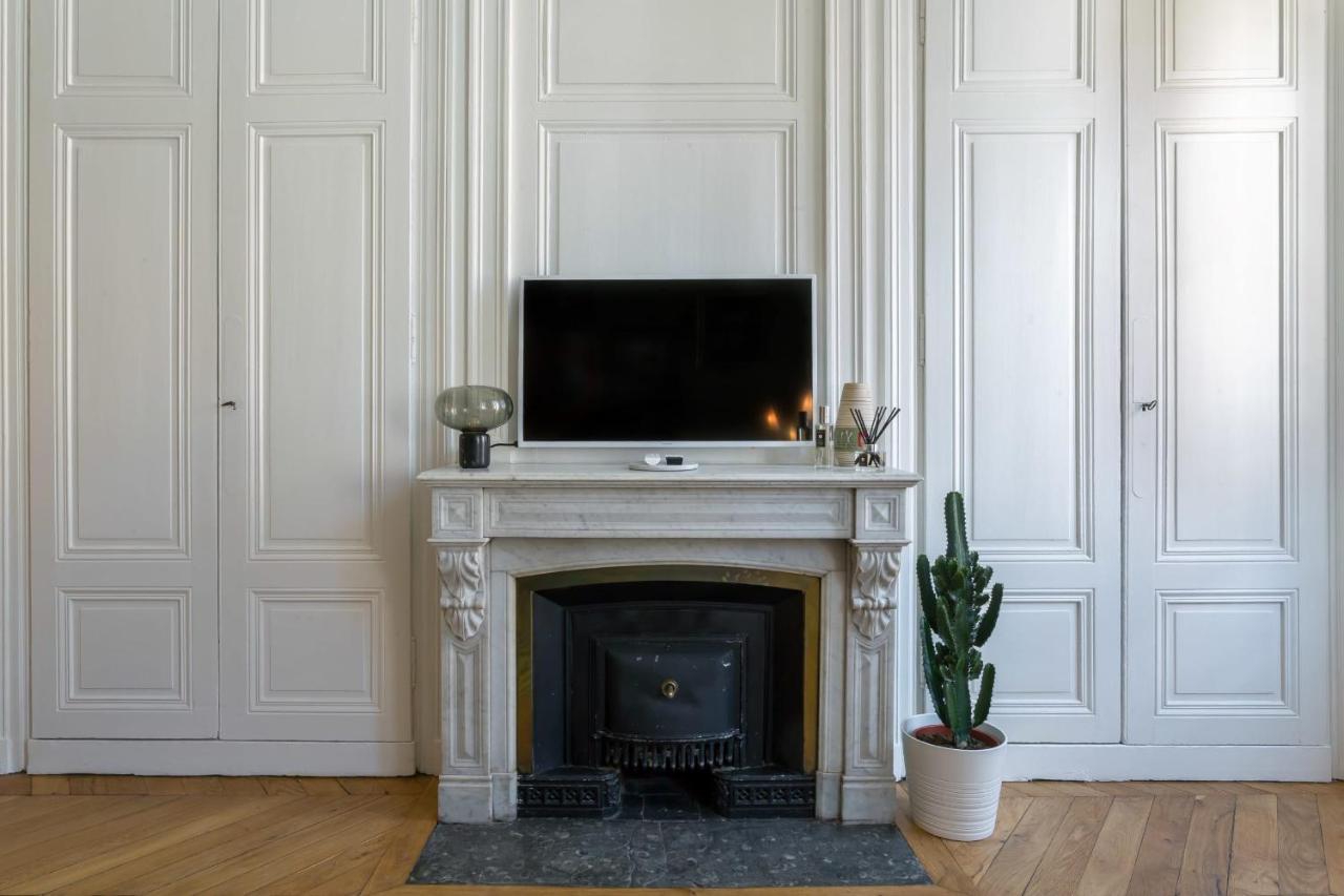 Appartement Confort - 2beapart *