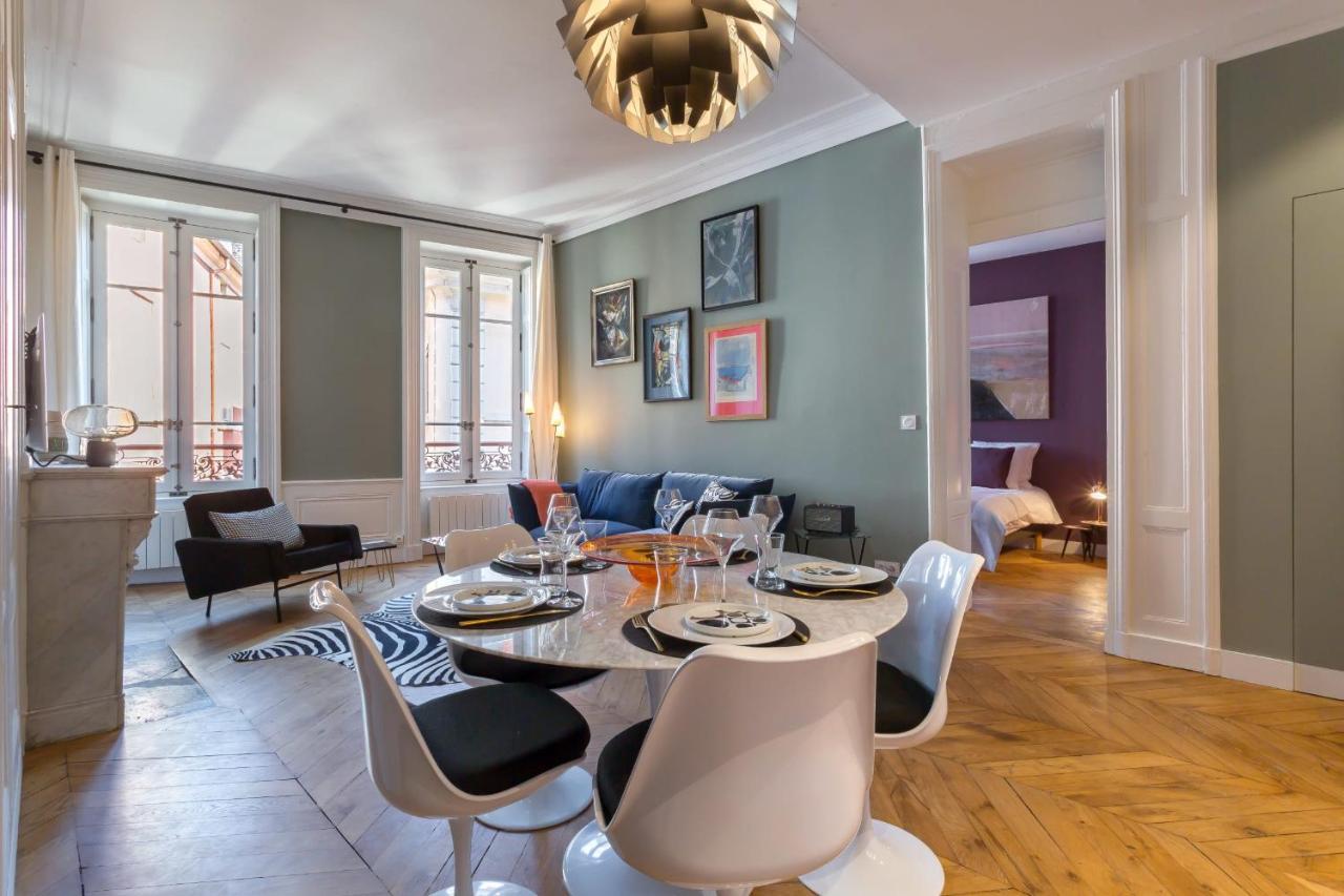 Appartement Confort - 2beapart *