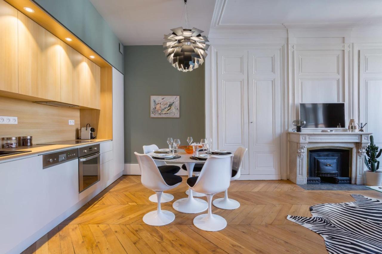 Appartement Confort - 2beapart