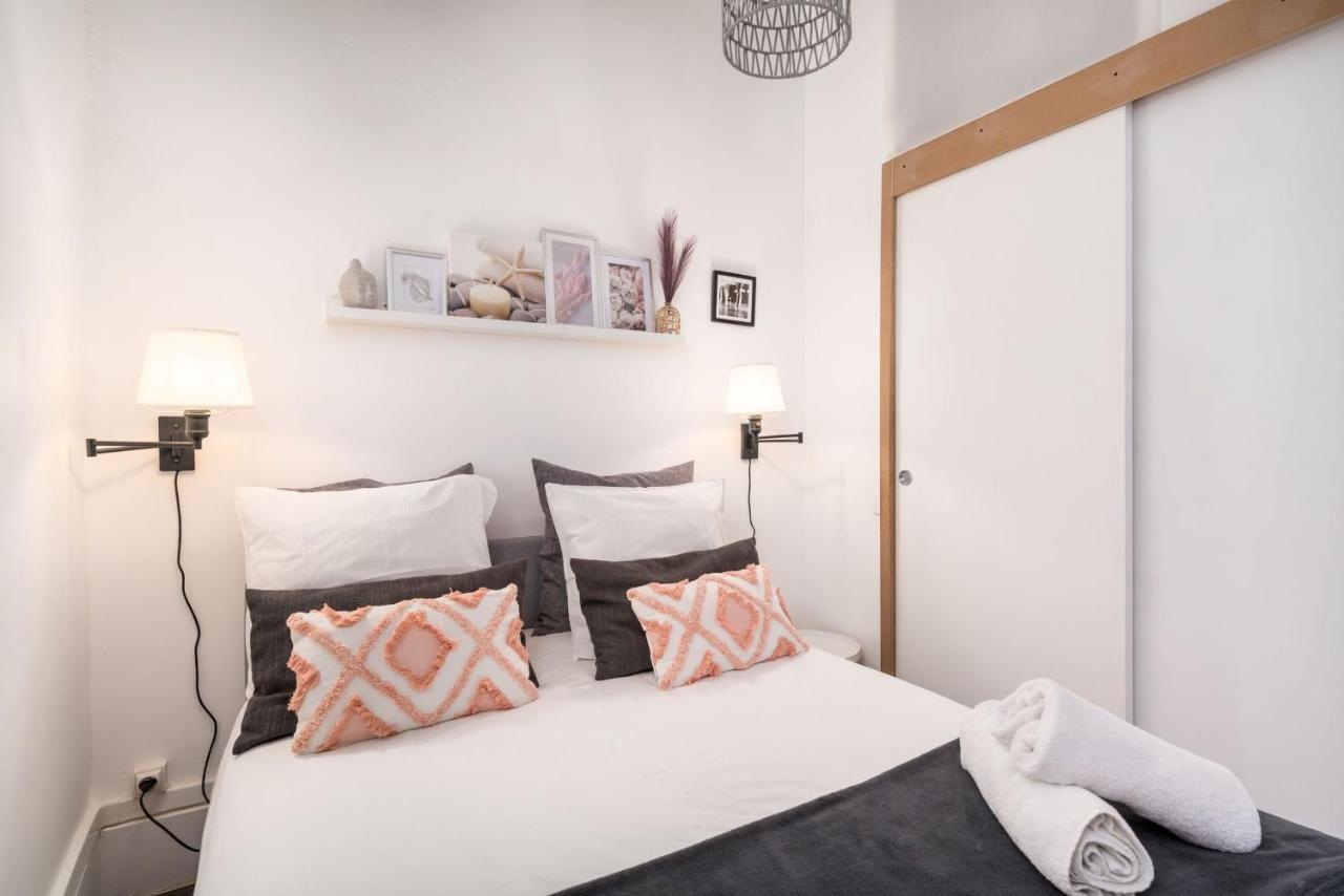Le 14 Sathonay Apartment Lyon