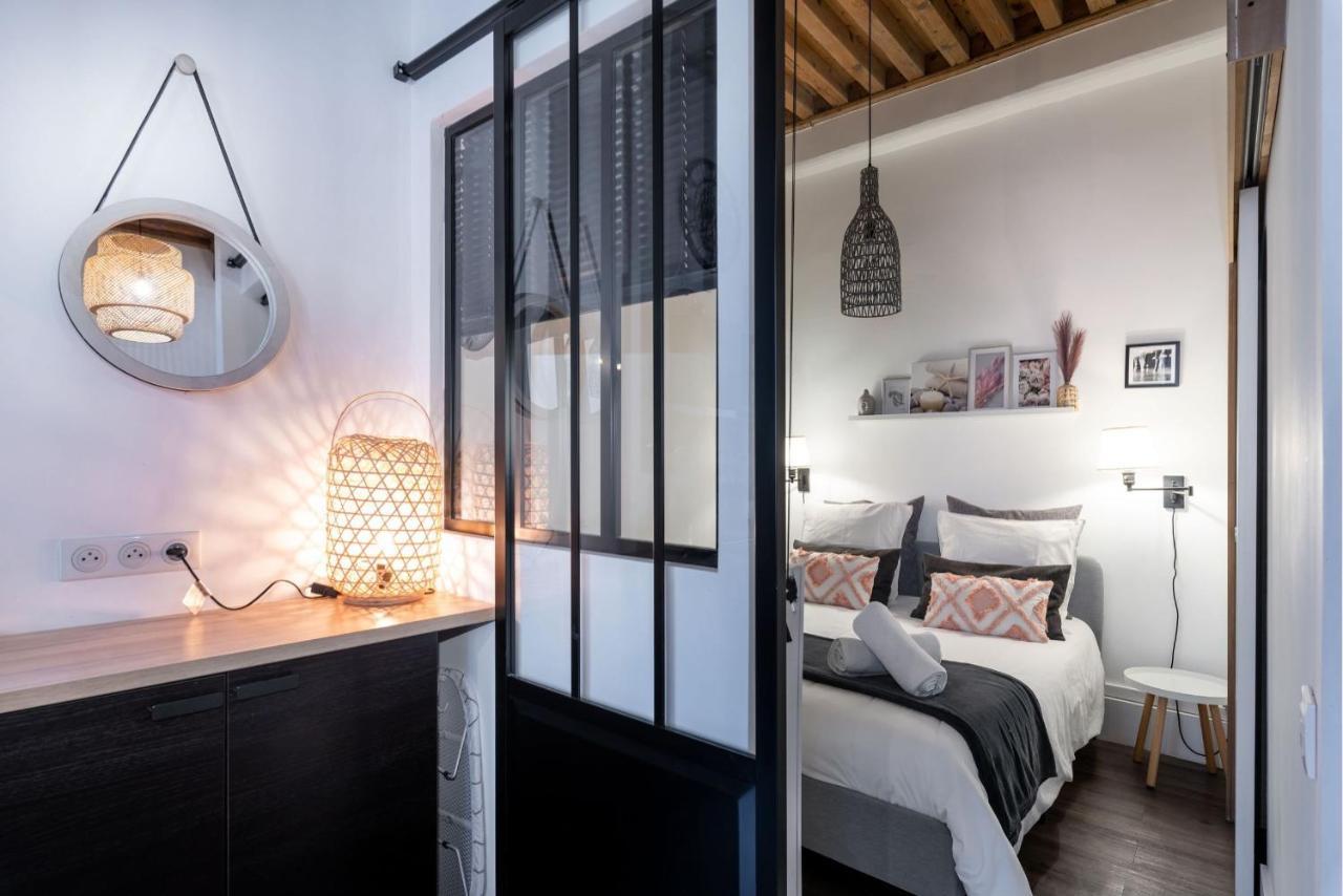 Le 14 Sathonay Apartment Lyon