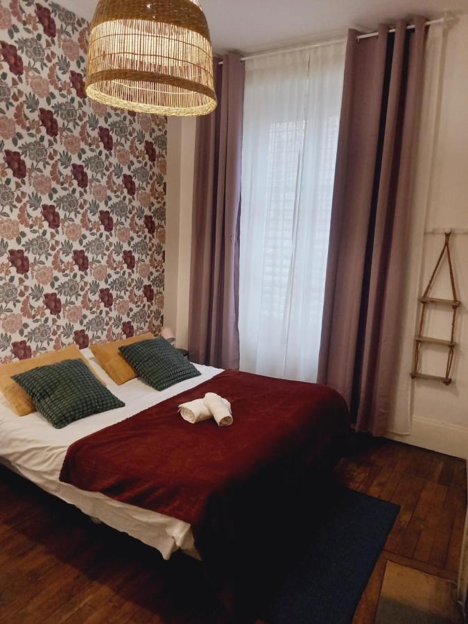Cosy Room's Grange Blanche Appartement
