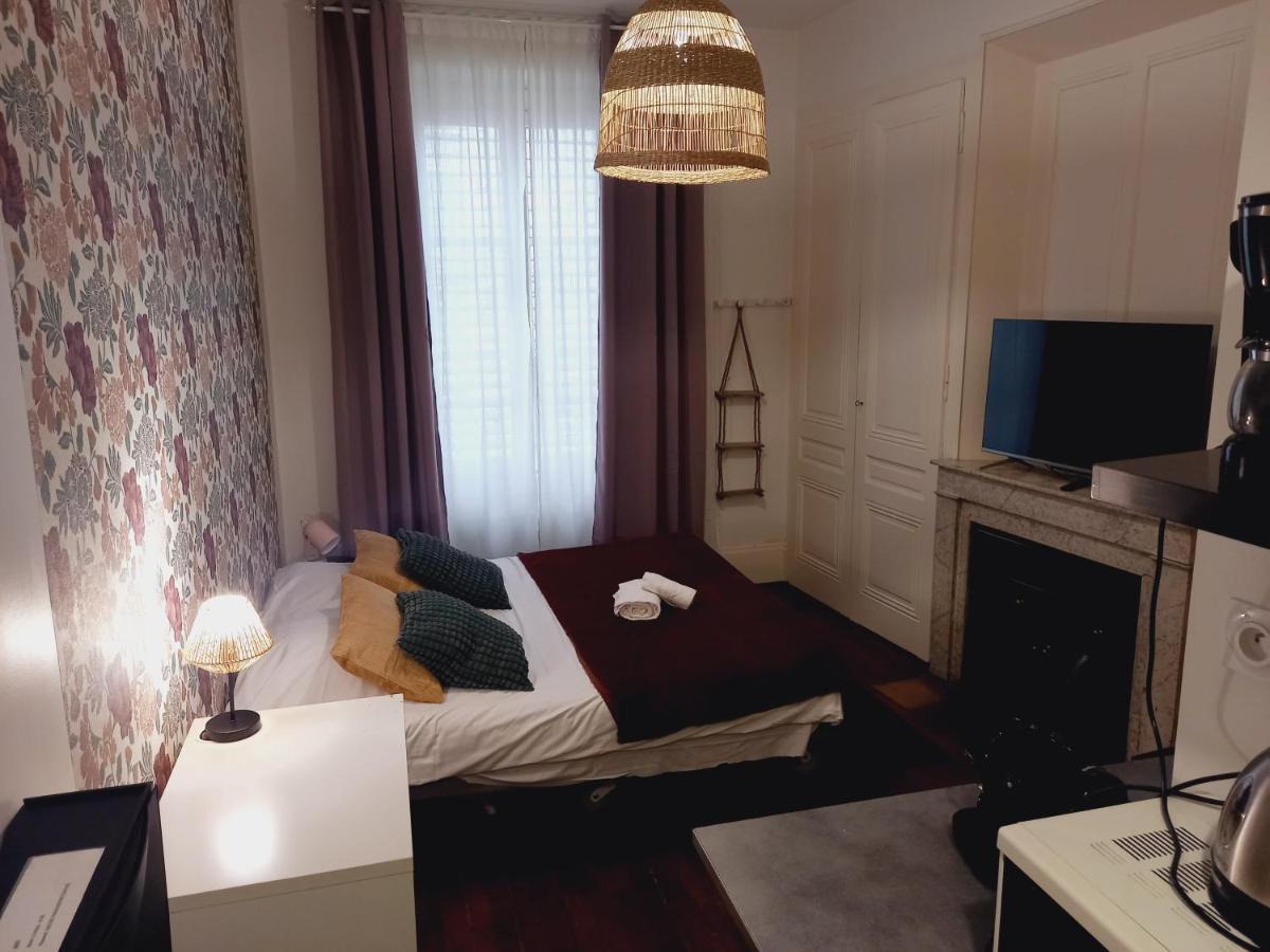 Cosy Room's Grange Blanche * Lyon