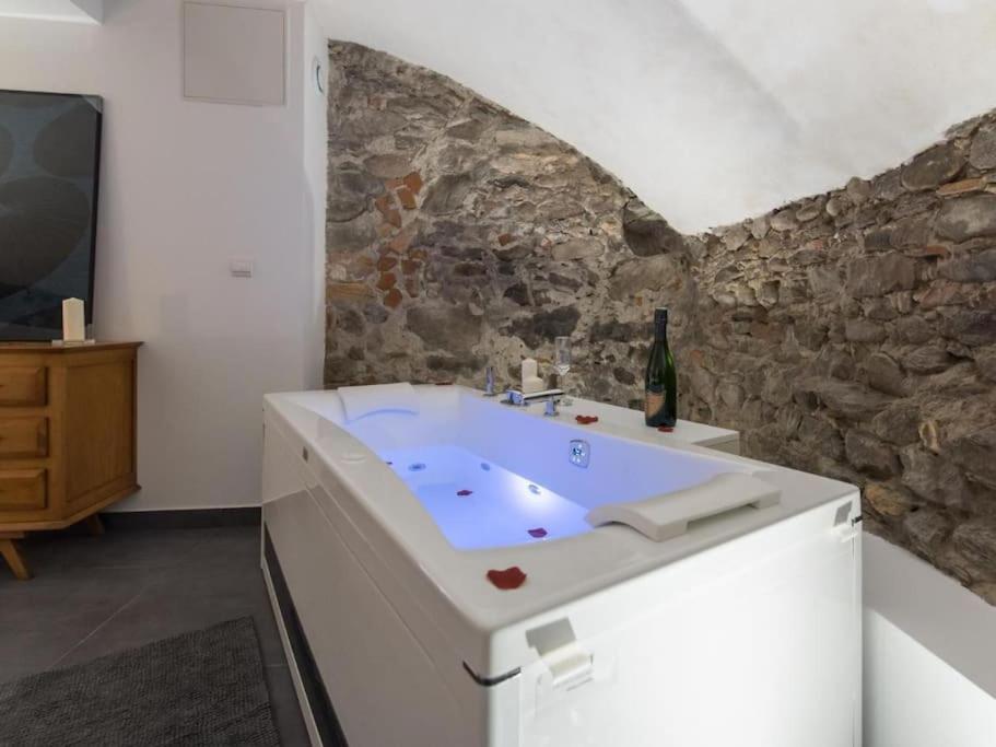 Apartment Lovely With Balneo Lyon