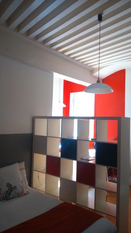 Apartment L'outarde Lyon