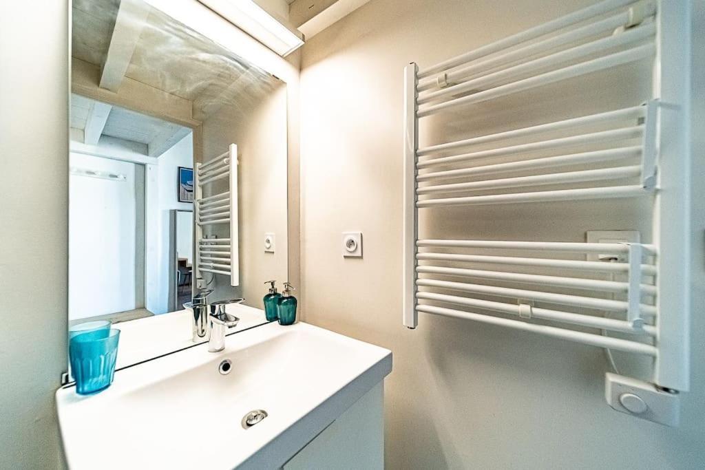 Superb 1 Bedroom - Croix Rousse District Appartement *