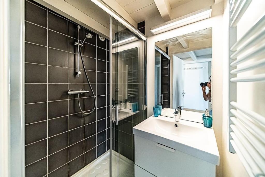 Superb 1 Bedroom - Croix Rousse District Appartement *