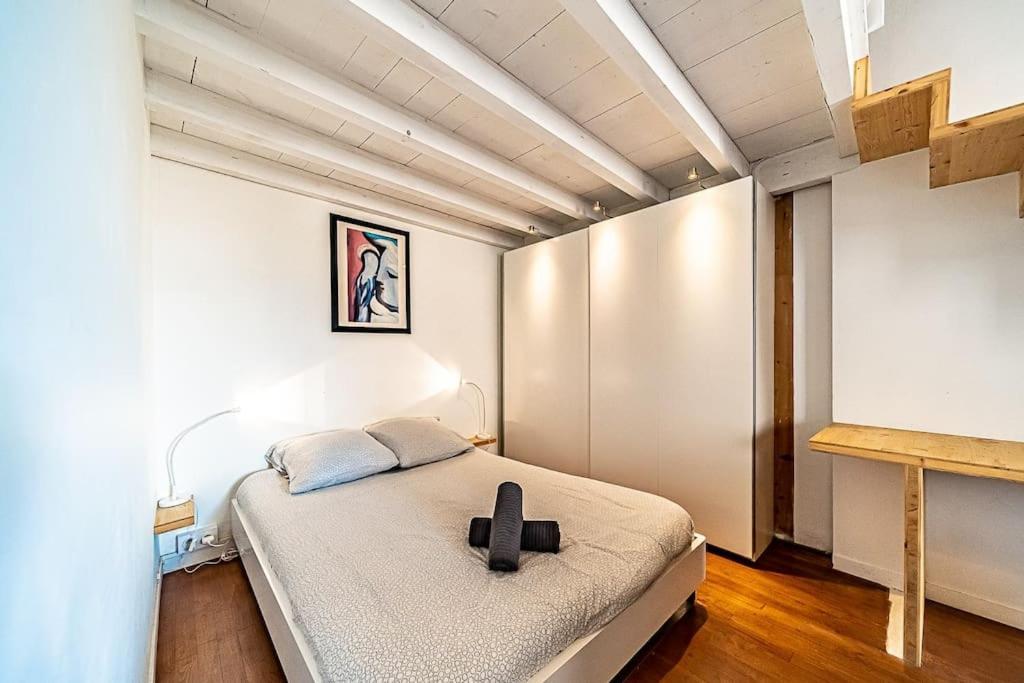 Superb 1 Bedroom - Croix Rousse District Appartement