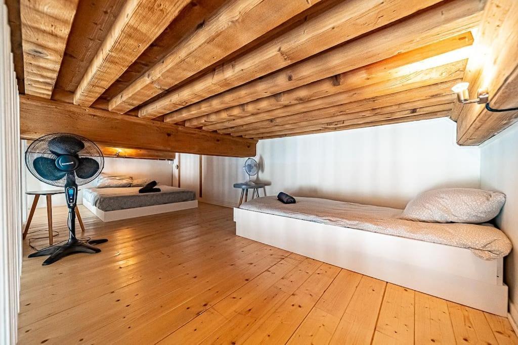Superb 1 Bedroom - Croix Rousse District