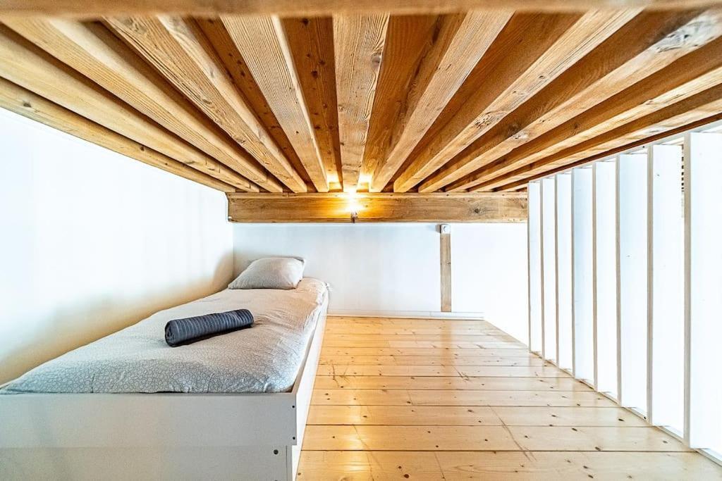 Superb 1 Bedroom - Croix Rousse District Appartement Lyon