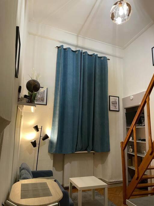 Appartement The Blue Lyon