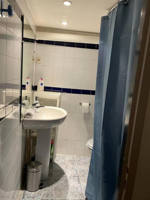 The Blue Appartement Lyon