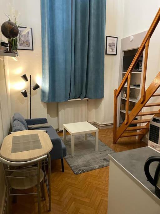 Appartement The Blue *
