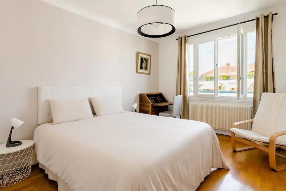 Apartment Let's - 50 M² - T2 Part Dieu / Centre - Wifi