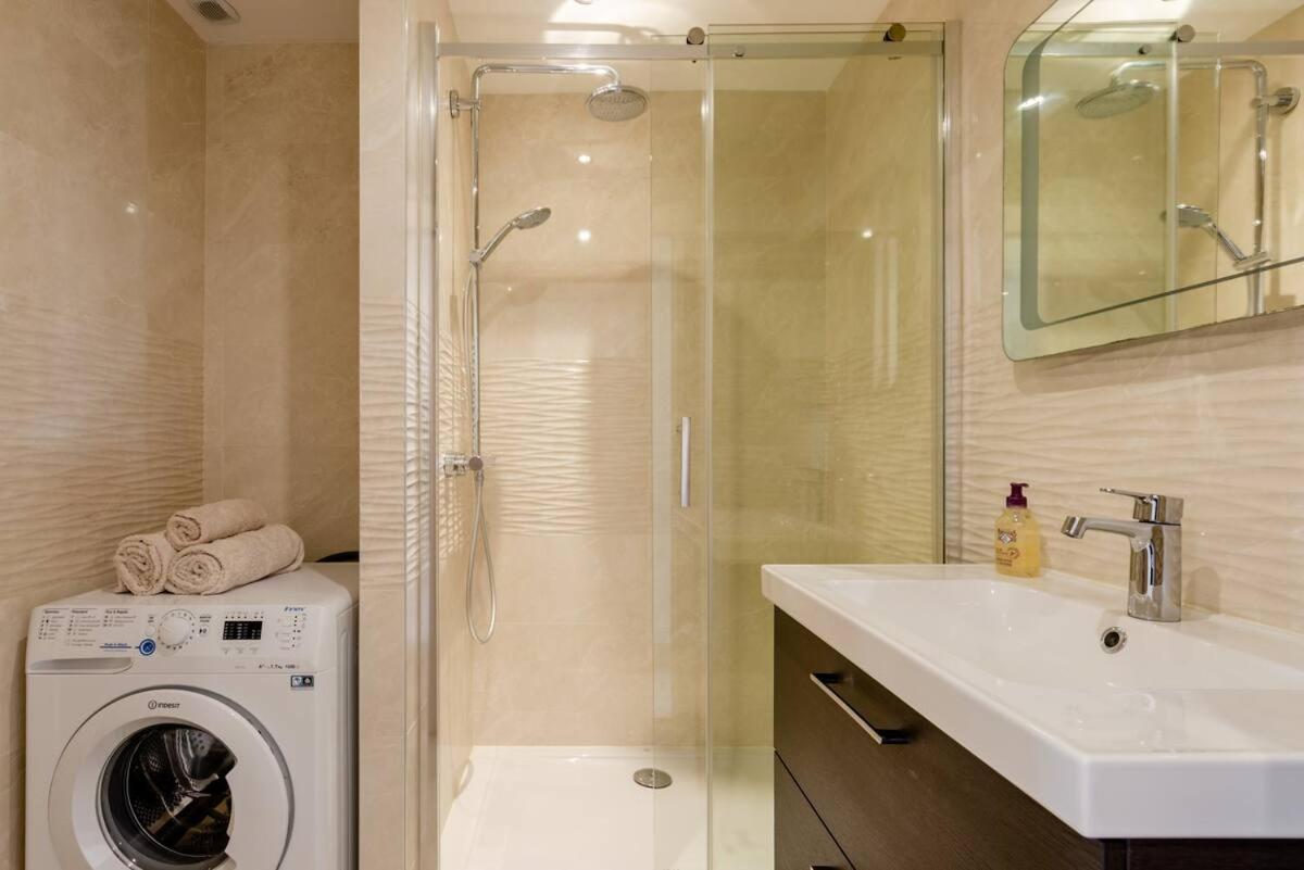 Let's - 50 M² - T2 Part Dieu / Centre - Wifi Apartment Lyon