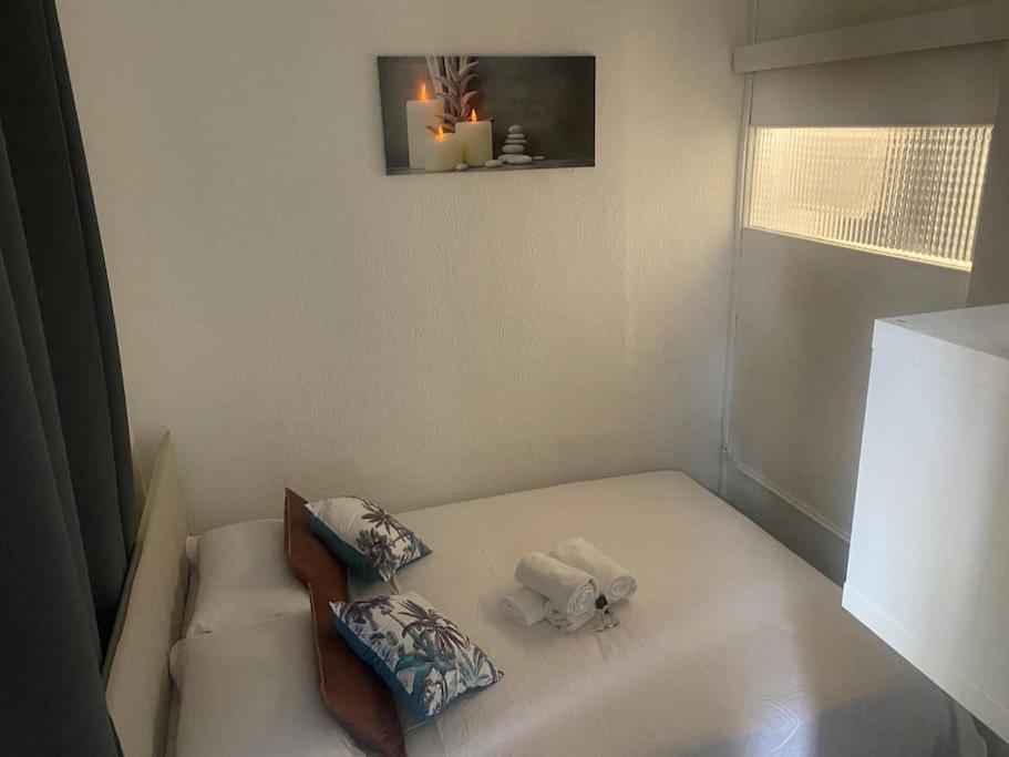 Appartement - 3eme Arrondissement De *