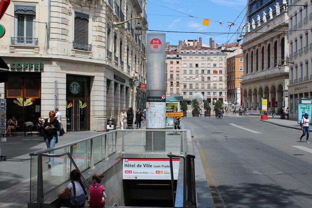 Touriste Apartamento