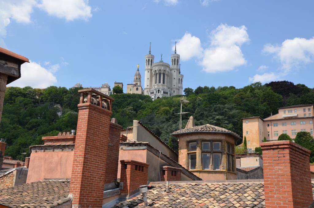 Cote Palais