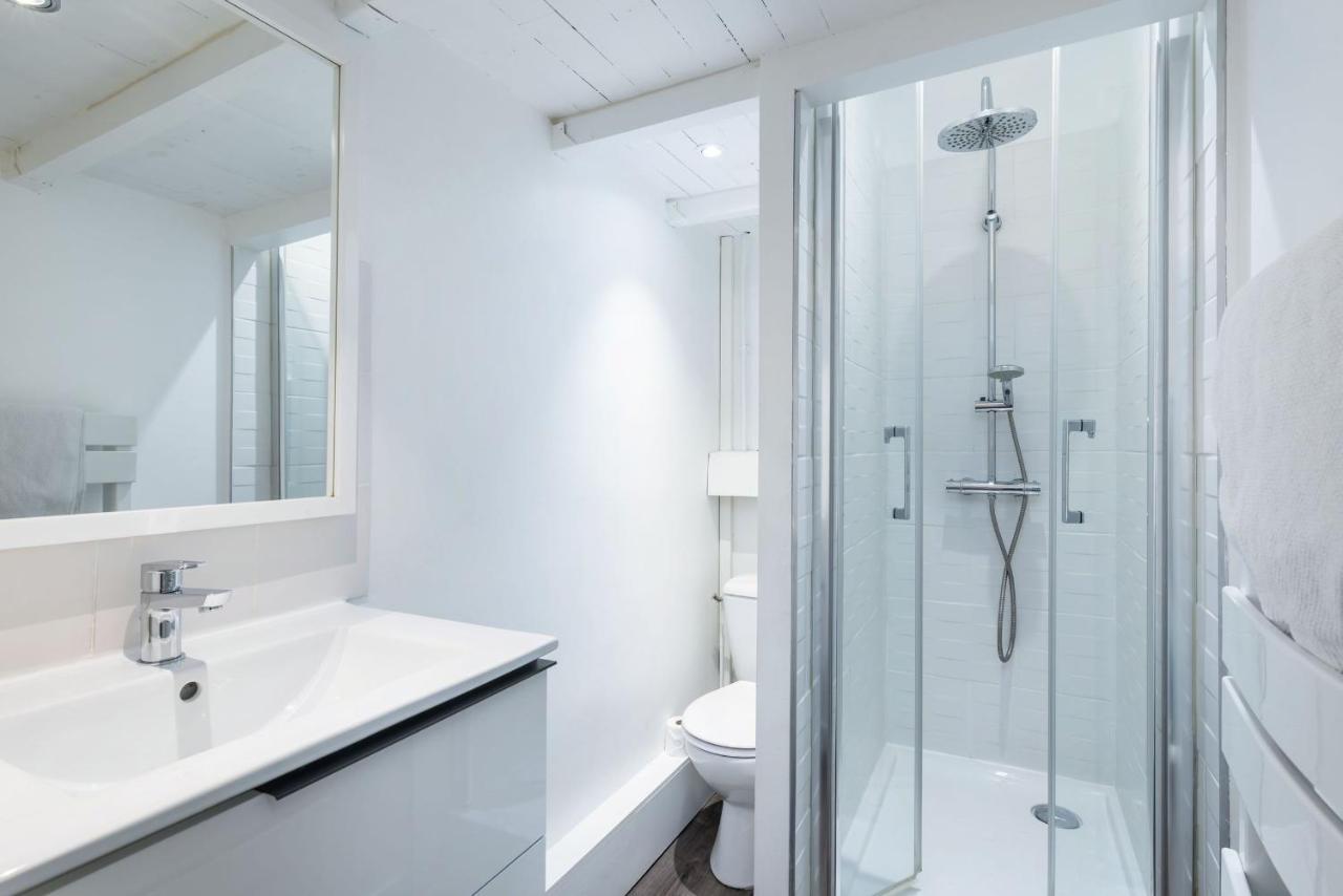 Le 14 Sathonay Apartment Lyon