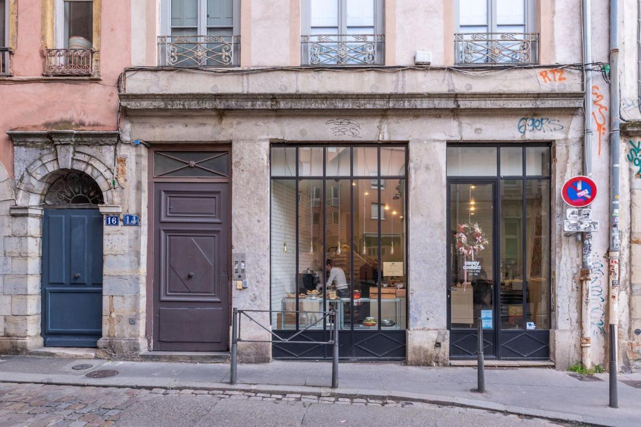 Le 14 Sathonay * Lyon