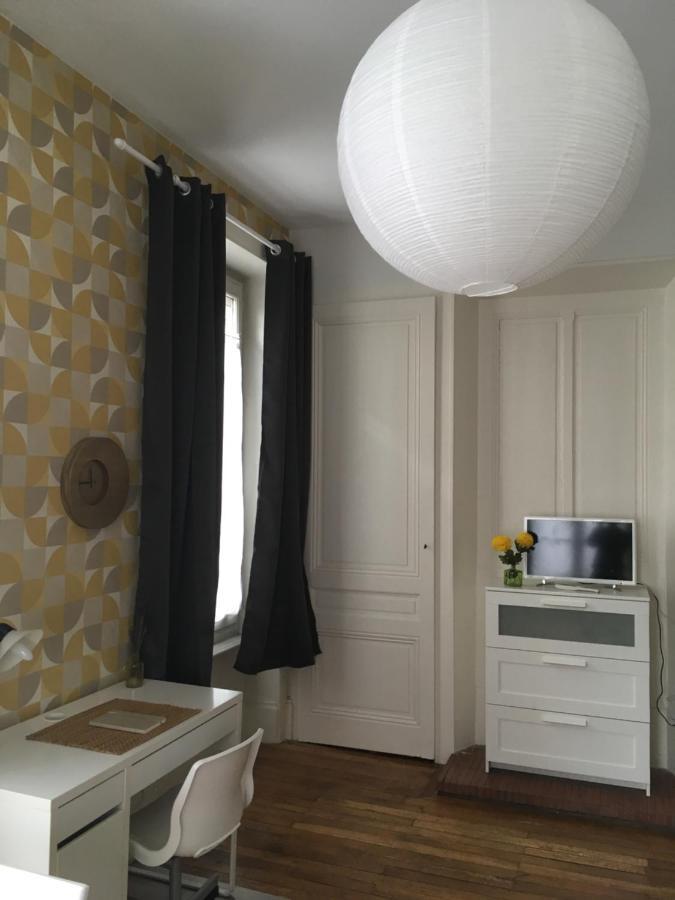 Cosy Room's Grange Blanche Lyon